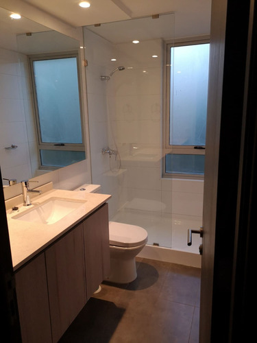 ¡exclusivo Y Moderno Departamento En Ñuñoa!