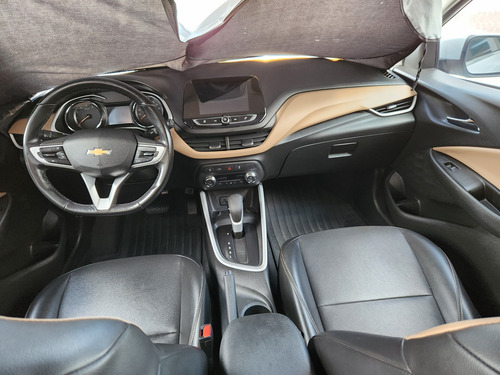 Chevrolet Onix 1.2t Premier L At