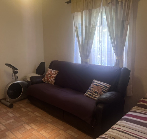 Casa En Venta/ Terreno Excelente Para Desarrollo Inmobiliario