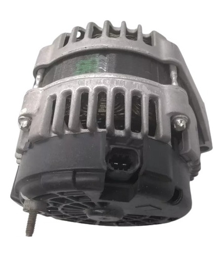 Alternador 2 Pines Silverado/3500 Hd 6.0 Dr37 Origina 145amp