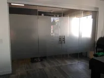 Comprar Vinilo Esmerilado, Ventanas, Puertas, Boxes, Mamparas
