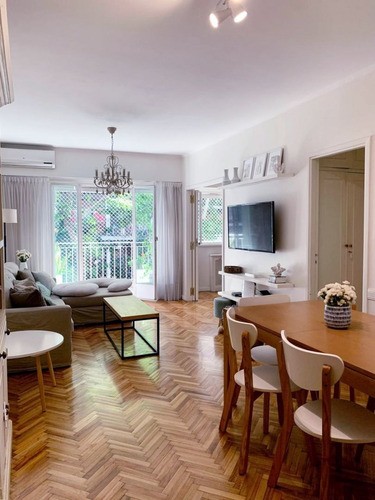 Imagen 4 de 15 de Departamento En Venta En Palermo