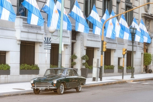 Imagen 13 de 23 de Auto Union Dkw - Fissore