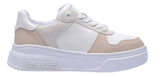 Zapatillas Mujer Casuales Urbanas Plataforma Liviana Comodas