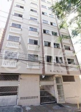Imagem 16 de 16 de Kitnet À Venda Em Botafogo - Ki007583