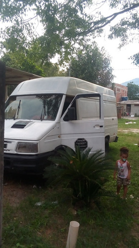 Iveco Daily 3510
