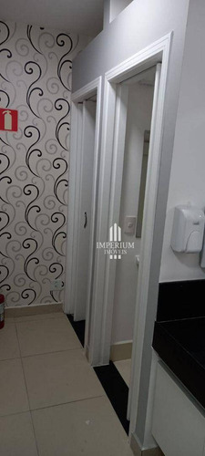Imagem 8 de 17 de Sala Para Alugar, 10 M² Por R$ 1.000,00/mês - Água Fria - São Paulo/sp - Sa0041