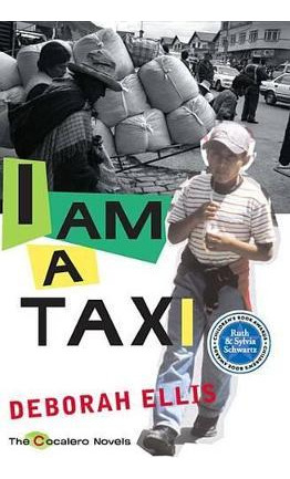 I Am A Taxi