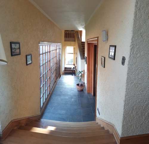 Tejada Amplia Casa B. Montemar. 6d 5b 4e Piscina Climatizada
