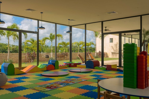 Imagen 12 de 30 de Terreno/lote En Venta En Mérida, En Privada Nortemerida, Lis