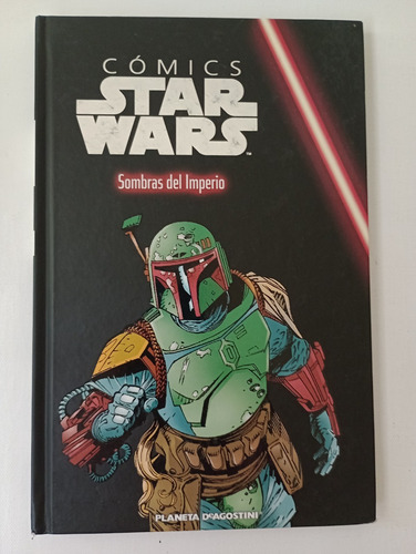 Libros Cómics Star Wars Clásicos ( Lote De 2 ) (Usado)