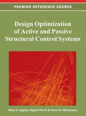 Libro Design Optimization Of Active And Passive Structura...