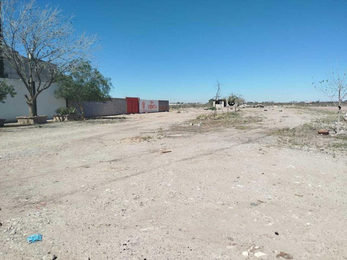 Terreno En Venta En Paso Del Aguila