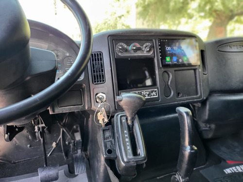 Camión Internacional Pickup 4 Puertas Impecable Automático I