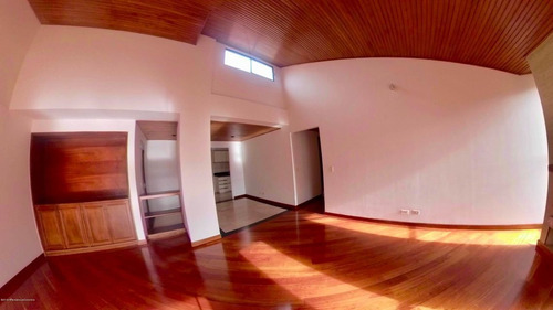 Imagen 5 de 14 de Vendo Apartamento En Lisboa(bogota) Mls 22-442