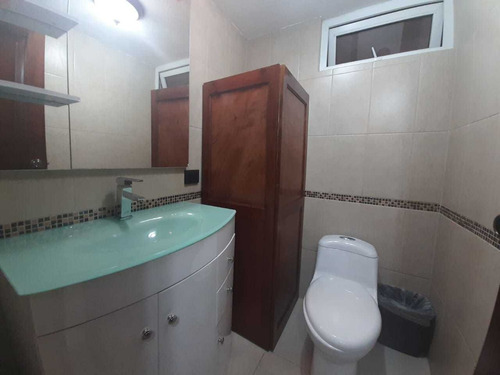 Imagen 2 de 14 de Apartamento Amueblado En Renta Biarritz Zona 15