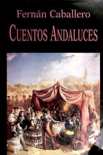 Cuentos Andaluces