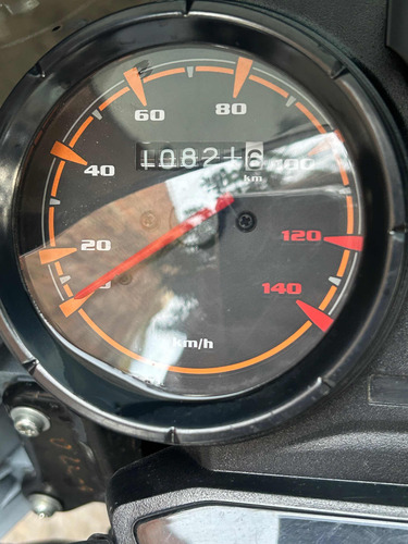 Bajaj Boxer