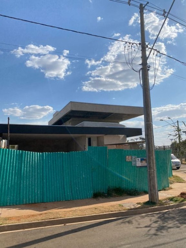 Imagem 13 de 14 de Casa Com 3 Dormitórios À Venda, 210 M² Por R$ 1.500.000,00 - Tamboré - Bauru/sp - Ca1031