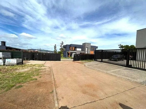 Venta Terreno Lomas Del Carmen En Temuco (68811)