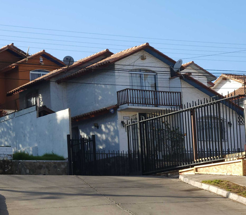 Casa En Lomas De San Joaquin, La Serena (23529)