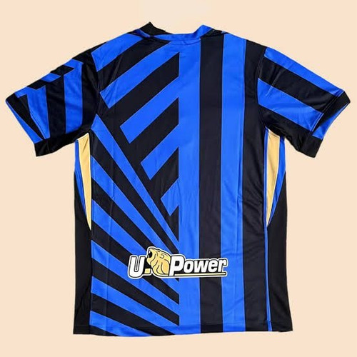 Jersey Inter De Milan Local 2025