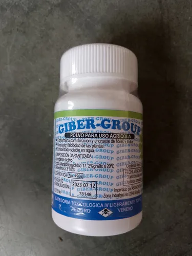 Giber Grop