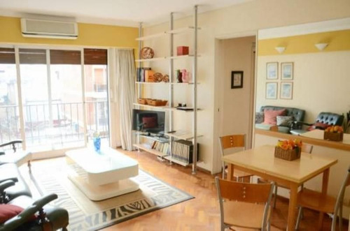 Imagen 2 de 19 de Disponible 3 Ambientes En Palermo !