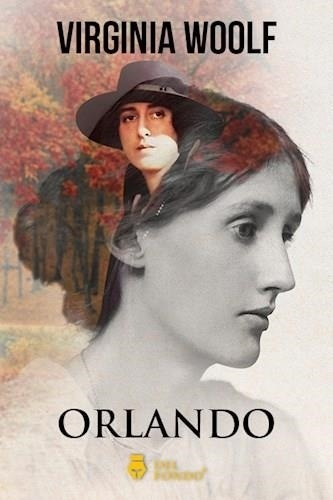 Orlando - Virginia Woolf - Del Fondo - Libro