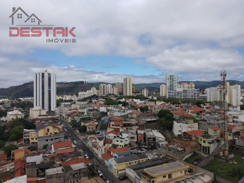 Ref.: 4102 - Apartamento Em Jundiaí Para Venda - V4102