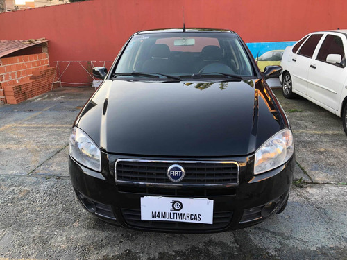 Imagem 7 de 9 de Fiat Palio 2008 1.0 Elx Flex 5p