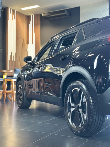Peugeot 2008 GT 1.0 Turbo Flex 5p Aut.