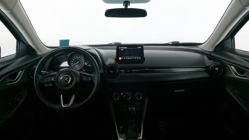 Mazda CX-3 2.0 I Sport 2wd At