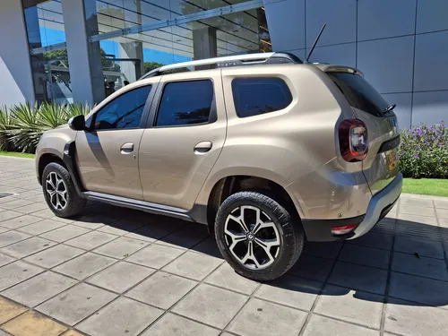 Renault Duster 1.3 T Iconic 4X4