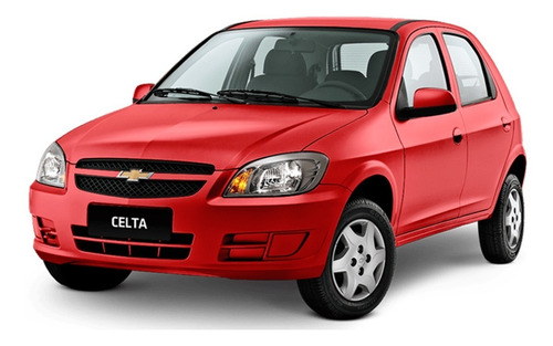 Cambio Aceite Y Filtro Chevrolet Celta Ls/lt 1.4 8v Desde 11