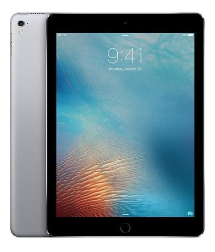iPad Apple Pro 1ª Generación 2016 A1673 9.7" 32GB space grey con memoria RAM 2GB