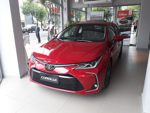 Toyota Corolla Se-g 2.0 170 Cv Linea 2021