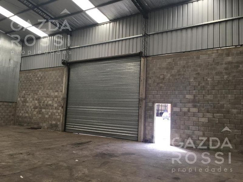 Imagen 6 de 6 de Excelente Nave En Venta Dentro De Parque Industrial En Canning , Ezeiza.
