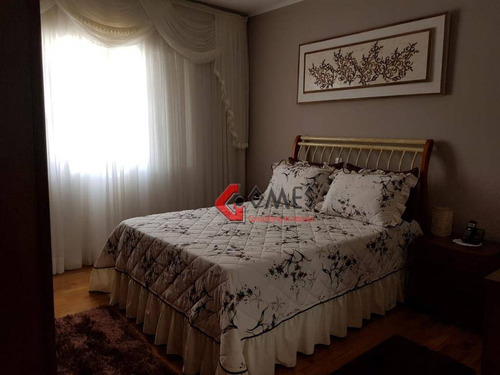 Imagem 18 de 30 de Sobrado Com 3 Dormitórios À Venda, 180 M² Por R$ 530.000,00 - Jardim Independência - São Bernardo Do Campo/sp - So1031