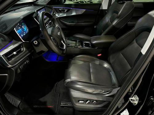 Chery tiggo 7 pro 1.6 TGDI MAX DRIVE DCT