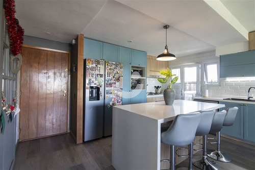 Departamento En Venta De 3 Dorm. En Las Condes