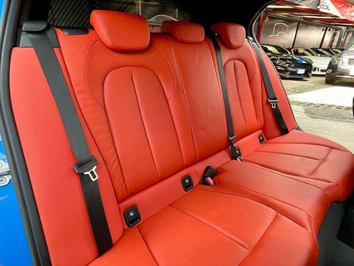 Imagen 4 de 15 de = Bmw // M 135 Performance // 2 0 2 0 =
