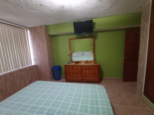 Imagen 11 de 20 de Pgm Vende Apartamento En Los Corales, Caraballeda, Club Parque Mar Incluye La Accion Del Club