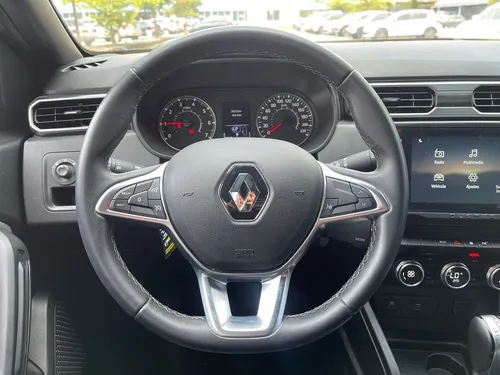 Renault Duster 1.3 T Iconic 4X2 Cvt
