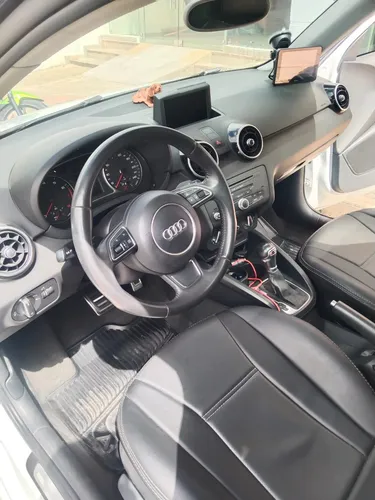 Audi A1 1.4 Tfsi Ambition Plus