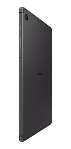 Imagem 10 de 10 de Tablet Samsung Galaxy Tab S6 Lite SM-P615 10.4" 64GB oxford gray 4GB de memória RAM