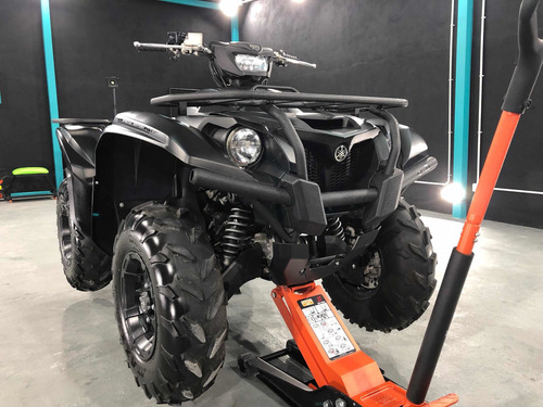 Imagen 6 de 19 de Yamaha Kodiak 700