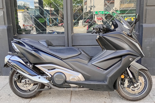 Kymco Ak 550 Permuto Cordasco Cycle Center