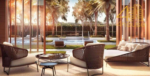 Imagem 24 de 30 de One Sixty - Cyrela | Apartamento Luxo Região Da Faria Lima Na Vila Olímpia 343m² - Ap1127