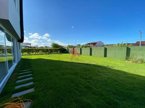 Imagem 8 de 30 de Sobrado À Venda, 275 M² Por R$ 2.230.000,00 - Praia Itapeva - Torres/rs - So0216